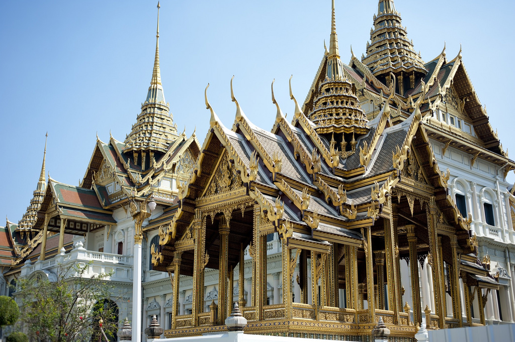 Must See Bangkok In A Day