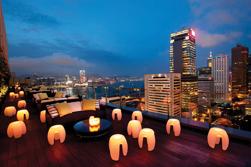 Kowloon Nightlife Experience