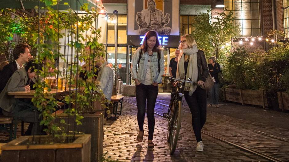 Explore Ottensen:Hamburg's Trendiest Neighbourhood