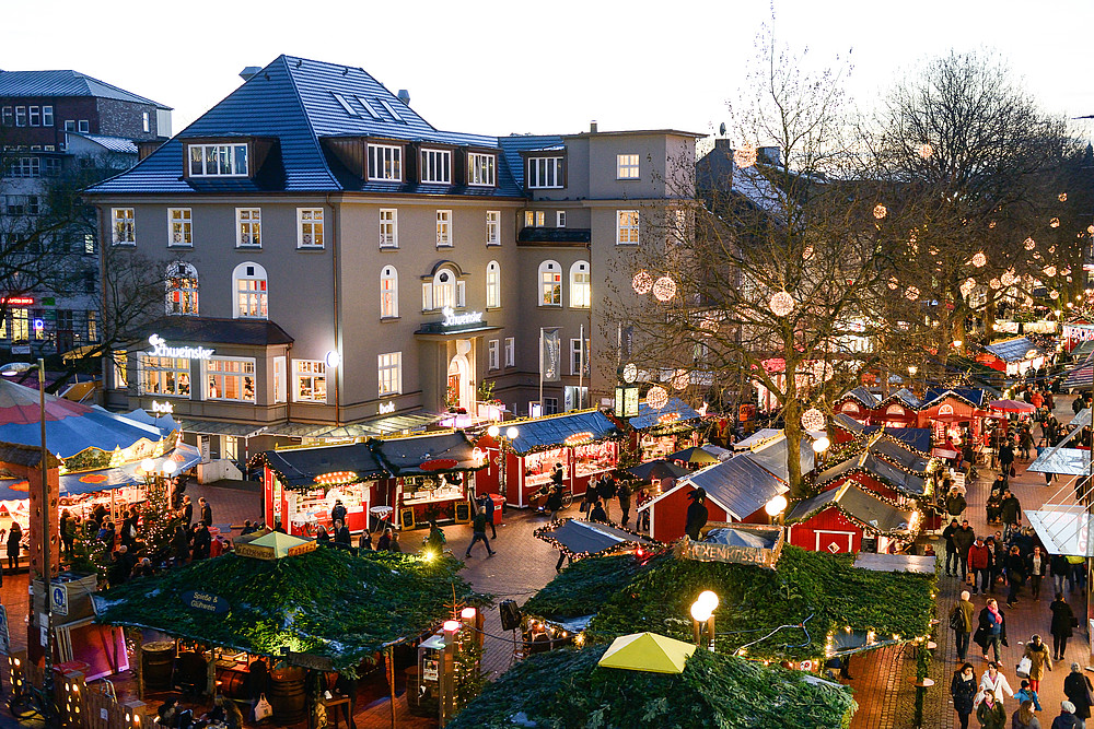 Explore Ottensen:Hamburg's Trendiest Neighbourhood