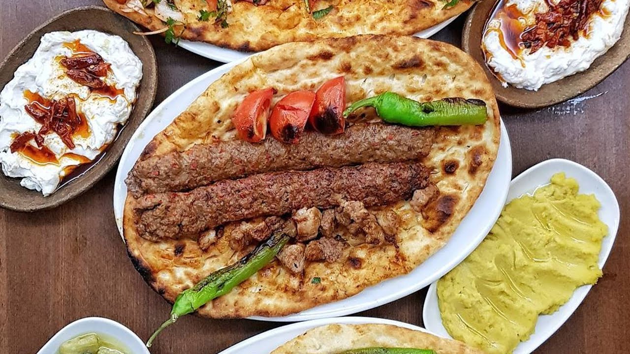 Istanbul Street Food Tastings