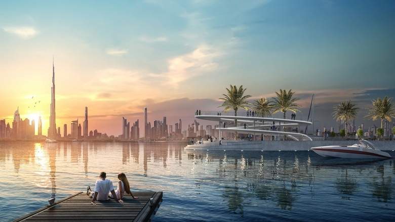 Afternoon Dubai City Tour