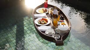 Bath & Breakfast With Elephants & Whitewater Rafting