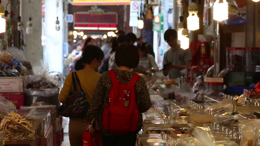 Made in Japan Shopping Tour