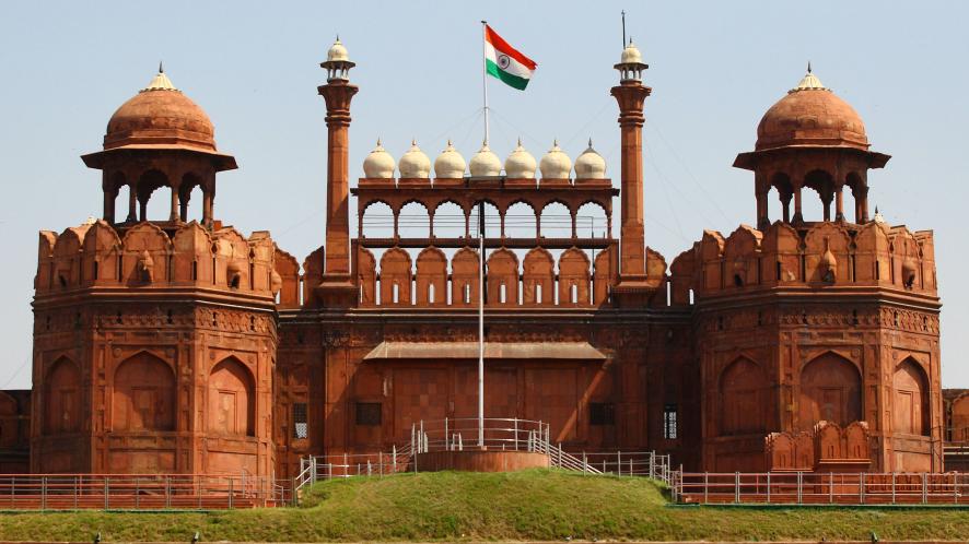 Old Delhi Heritage Walk