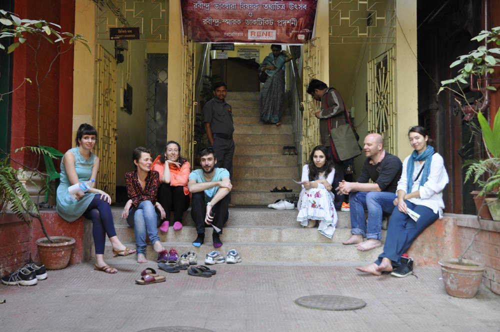 Shantiniketan Full Day Experience From Kolkata