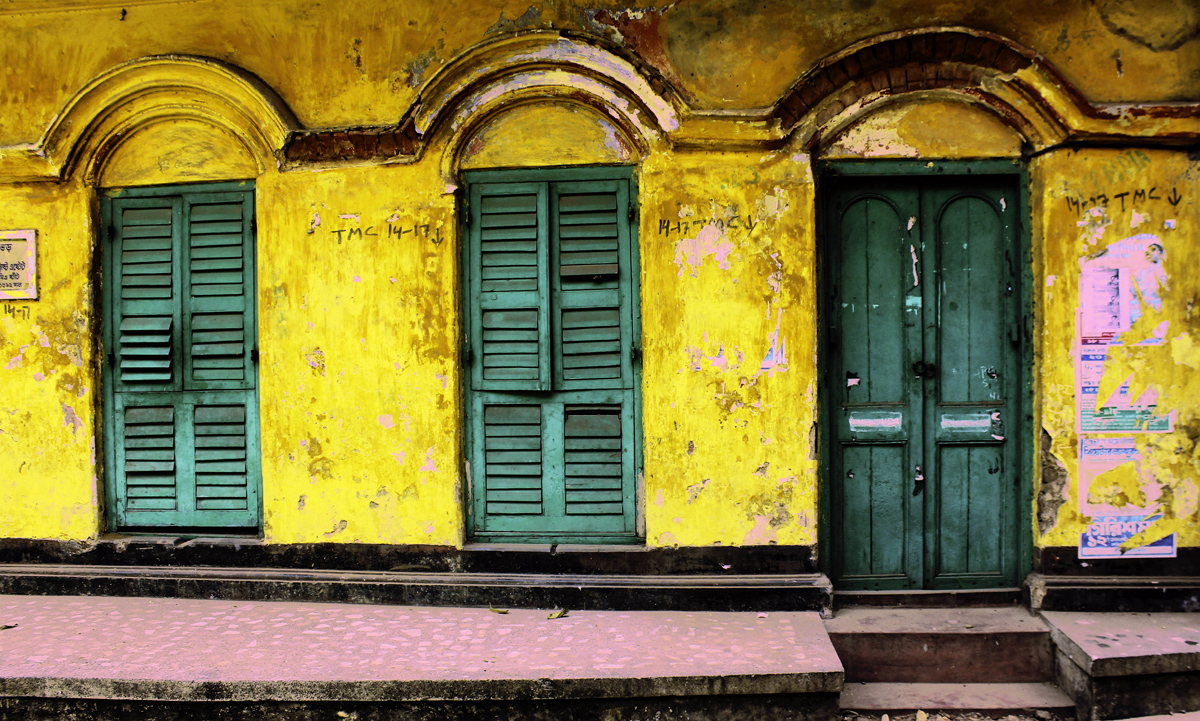 Kolkata Street Photography Tour