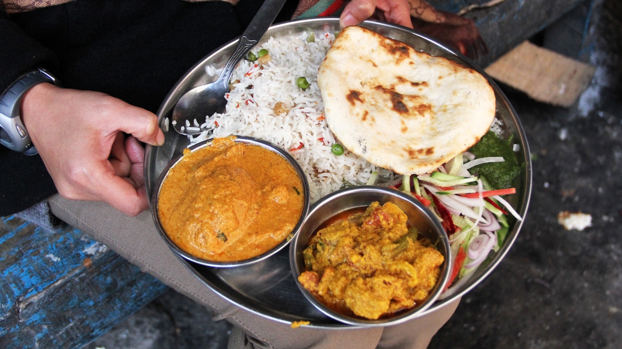 Explore & Enjoy Kolkata's Authentic Walking Food Tour