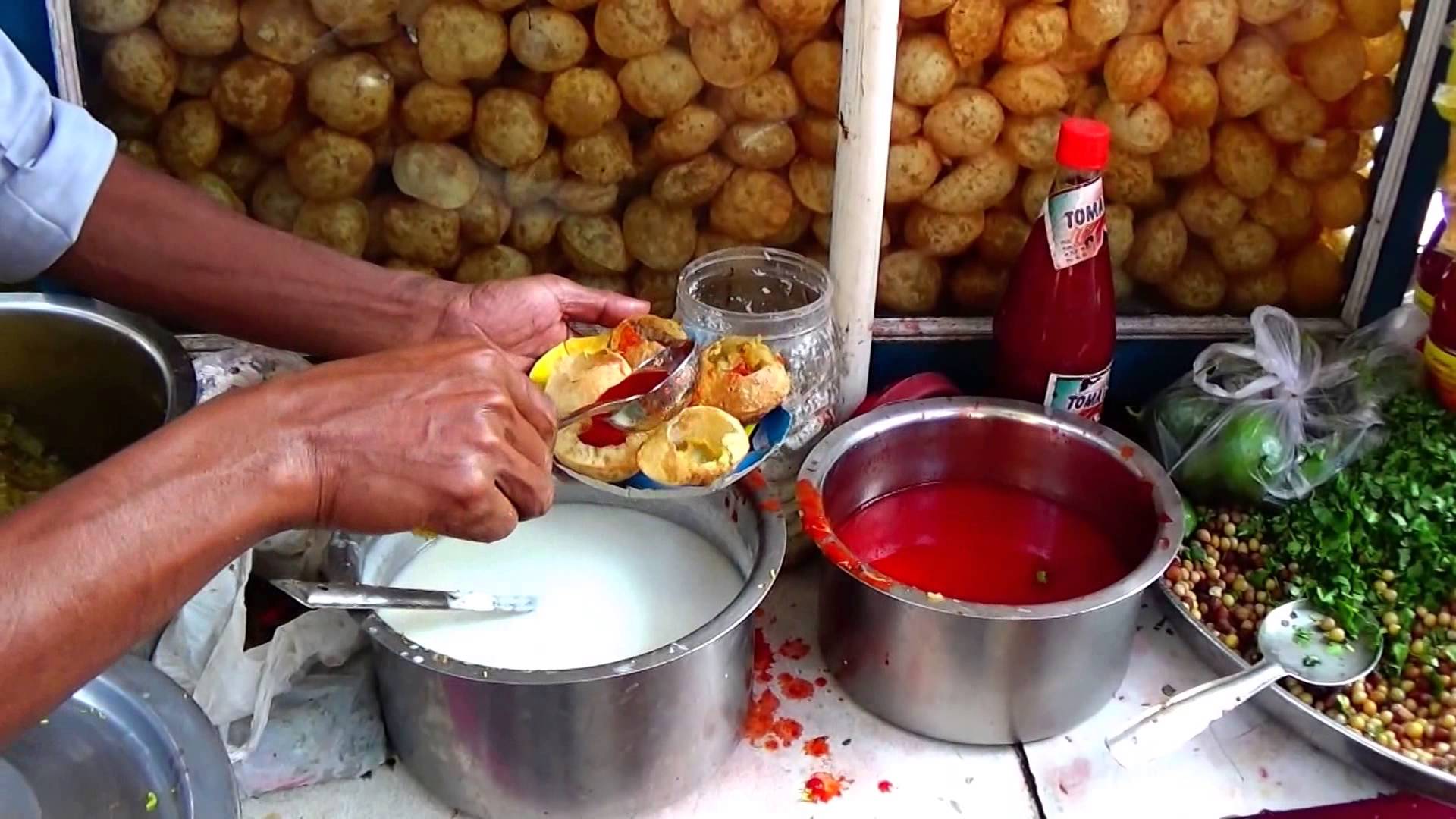 Explore & Enjoy Kolkata's Authentic Walking Food Tour