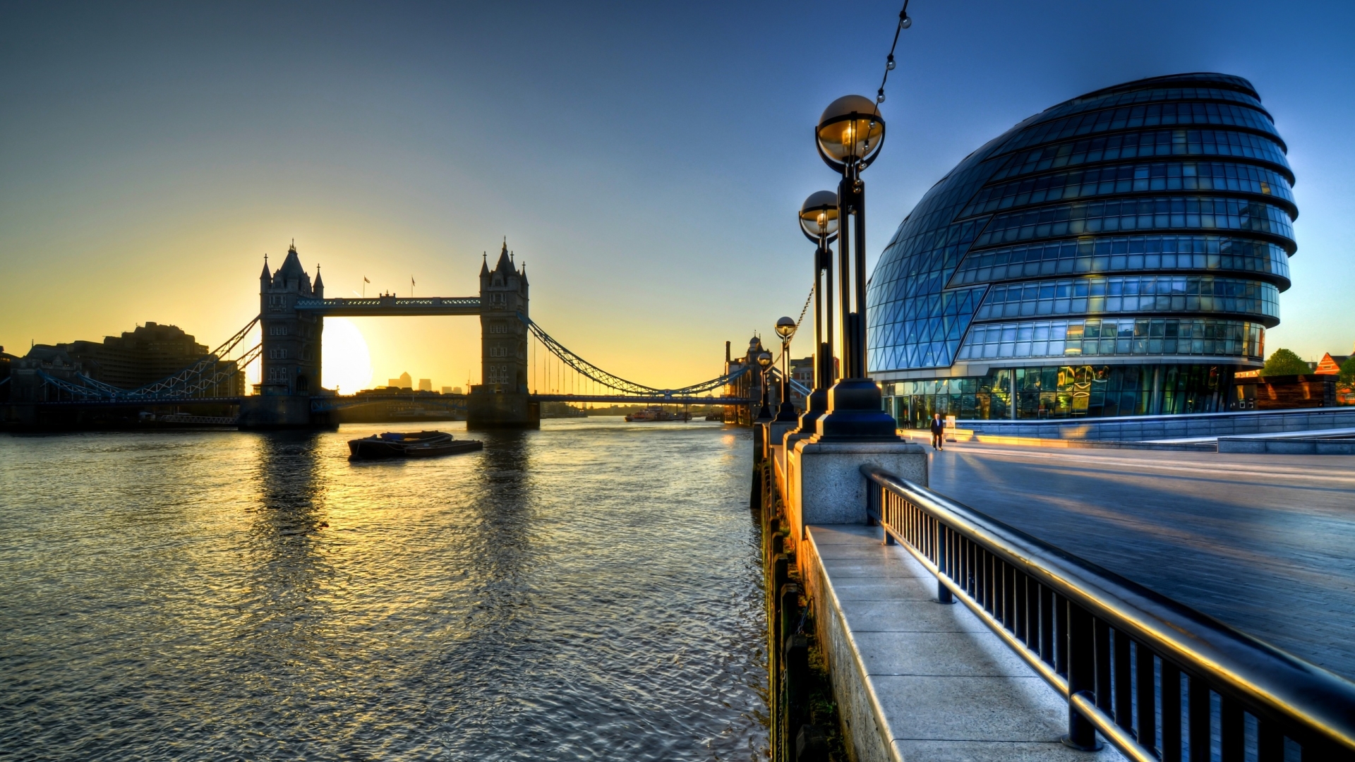 Must See London In A Day