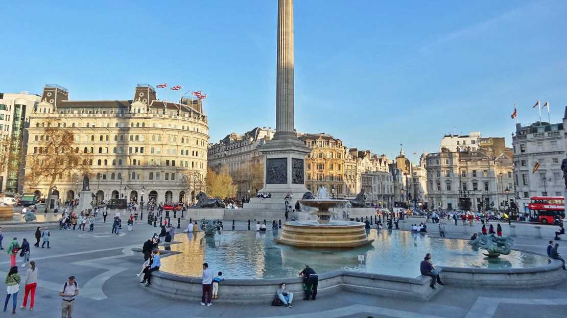 Must See London In A Day