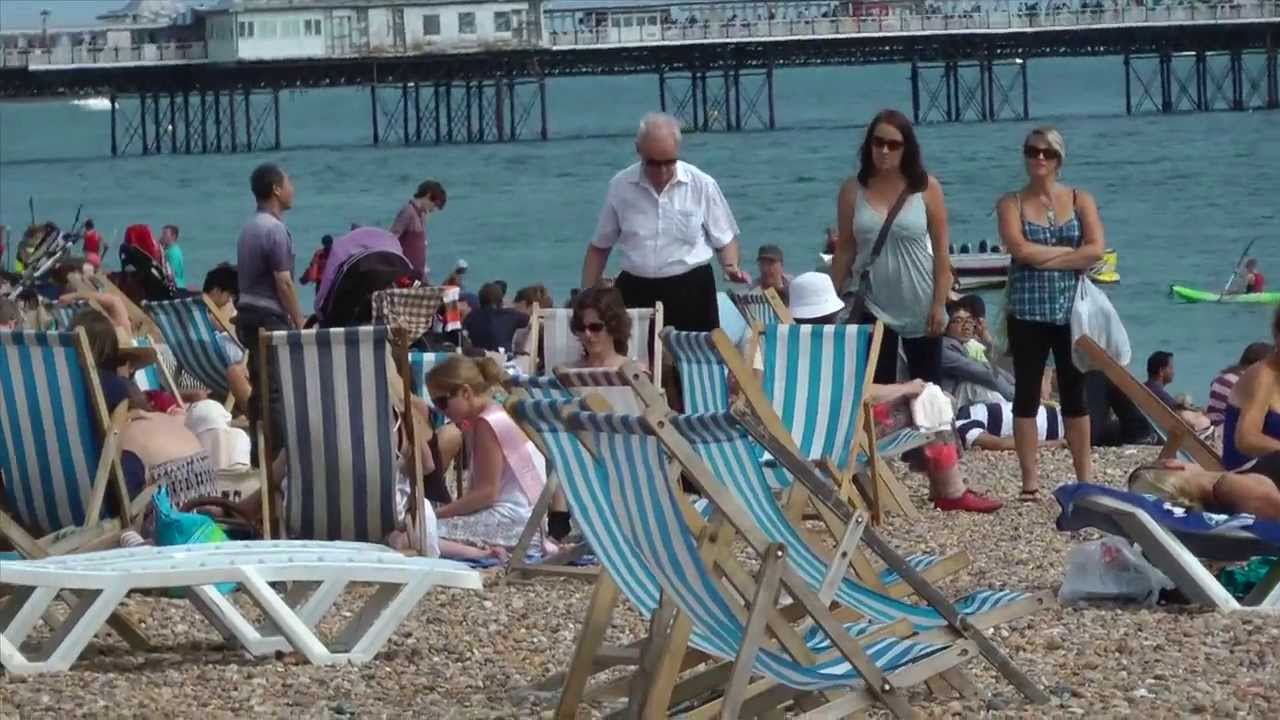 Brighton's Best-Half Day With A Local