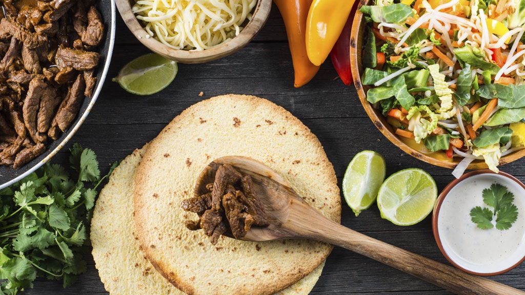 Eat Like a Local: Street Food Experience