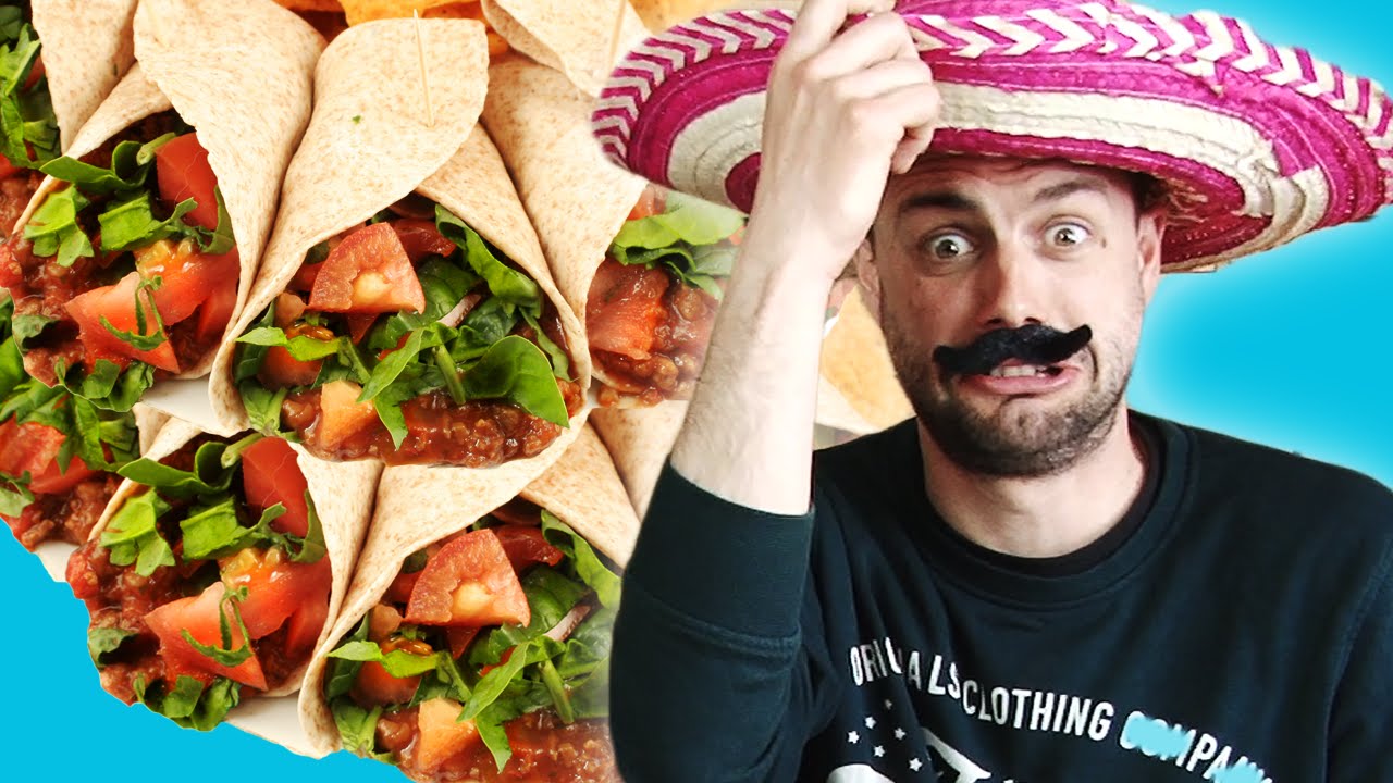 Eat Like a Local: Street Food Experience