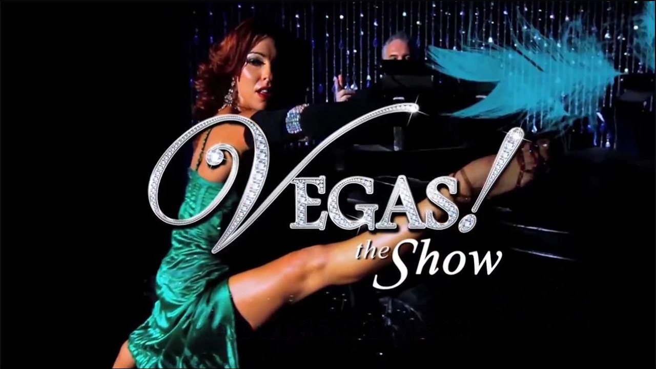 75 Minute Vegas-The Show: Las Vegas