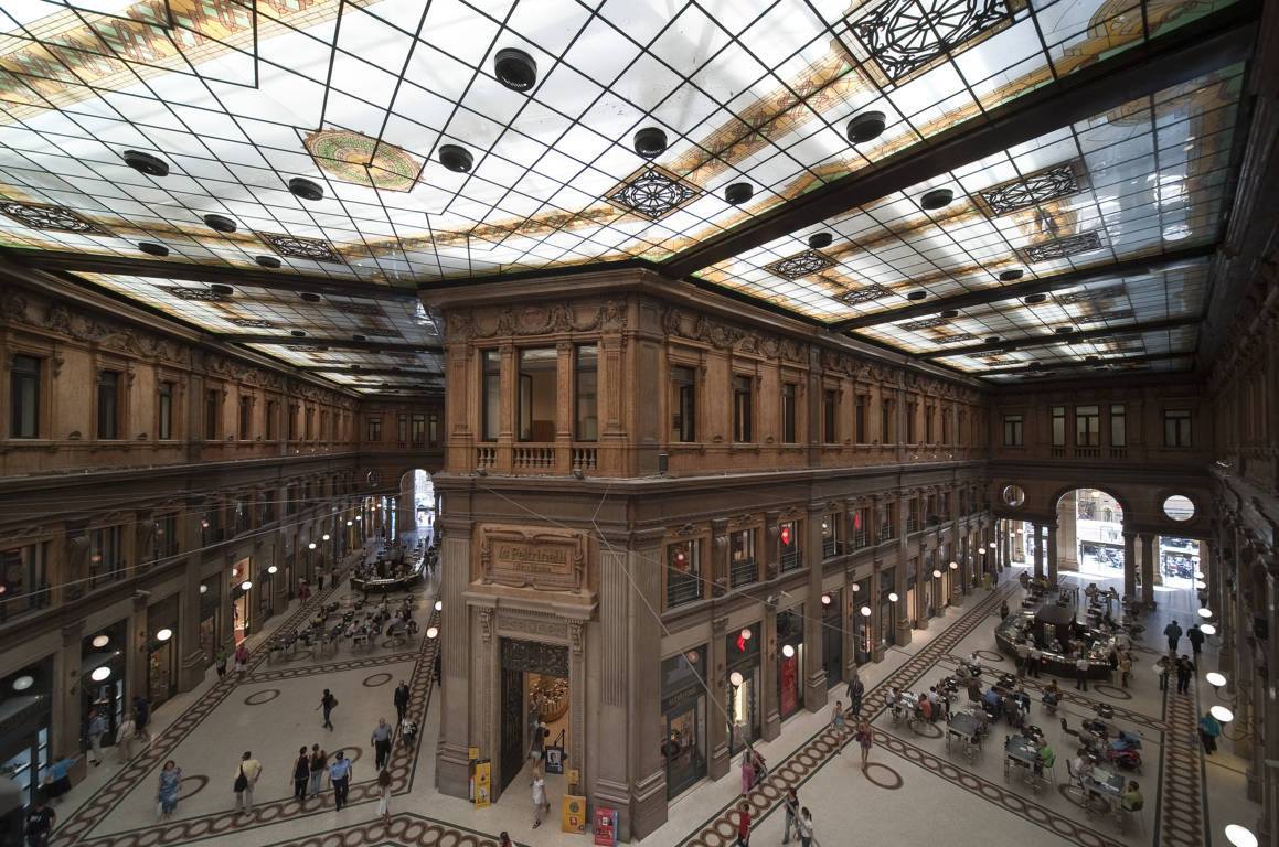 Best Of Rome Shopping