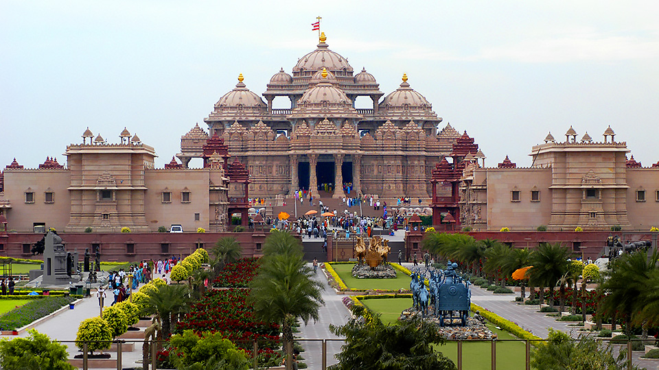Mughal Heritage Tour
