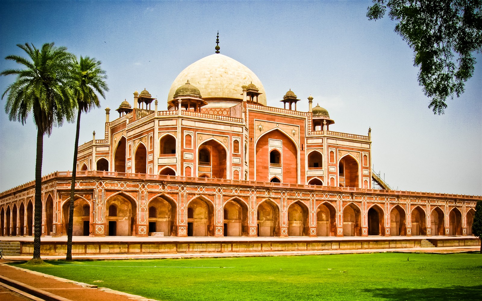 Mughal Heritage Tour