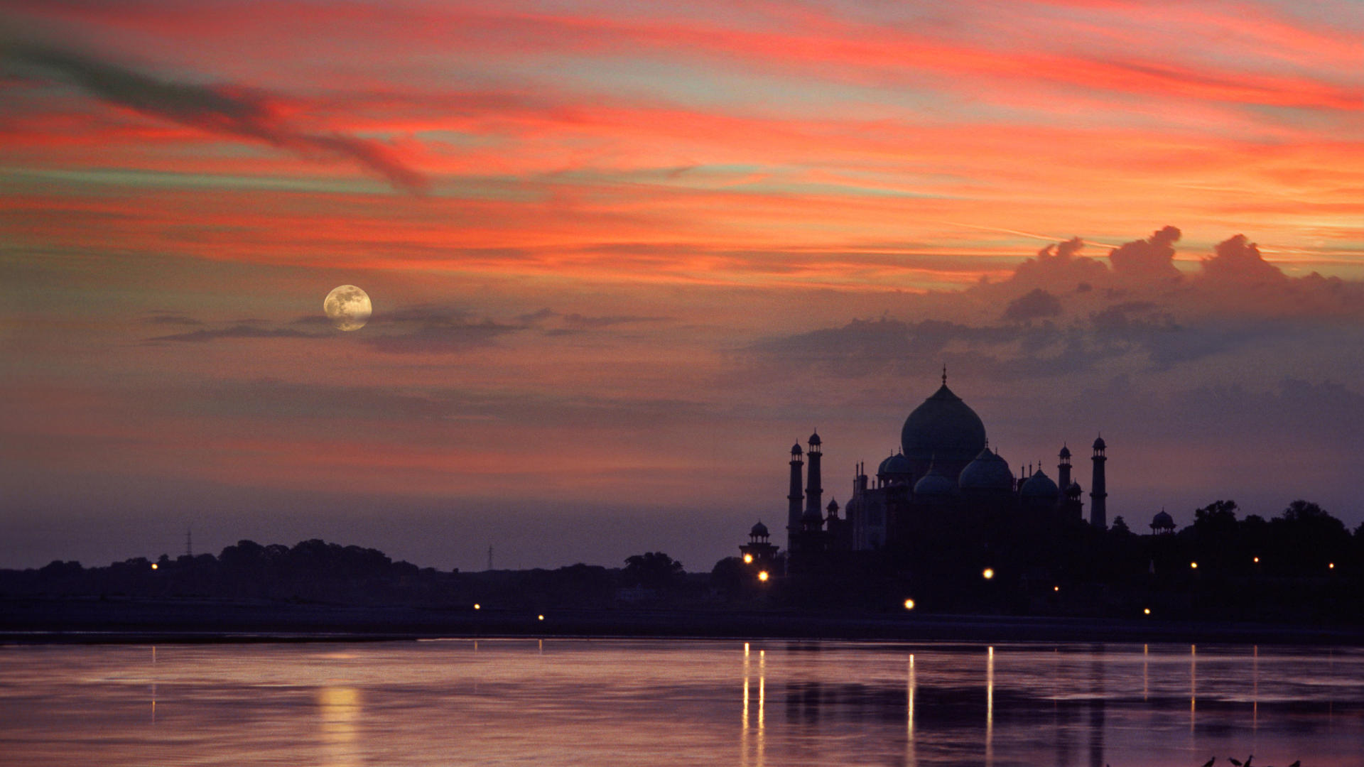 Same Day Agra Tour From Delhi